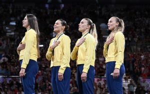 Министр молодежи и спорта оценил результат Украины на Олимпиаде-2024