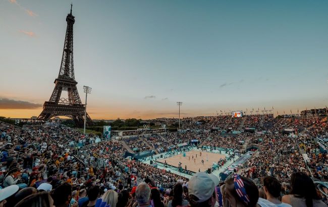 Олімпіада-2024: повний розклад змагань 10 серпня