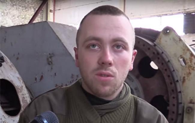 Взрыв под Радой: суд отклонил апелляцию защиты Гуменюка о смягчении меры пресечения