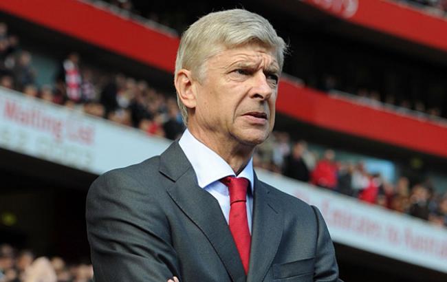 Венгер установил тренерский рекорд в АПЛ