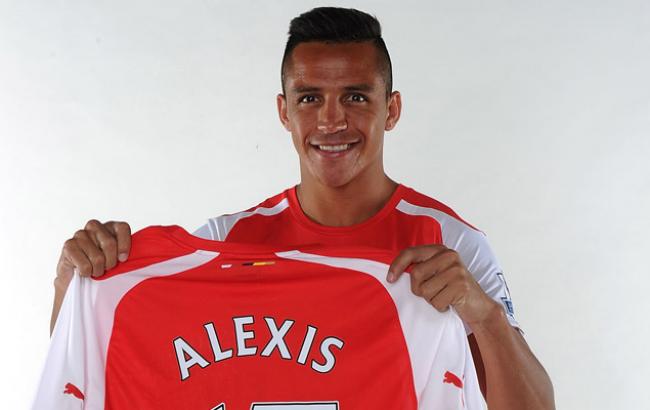 Санчес має намір попросити про трансфер з "Арсеналу"