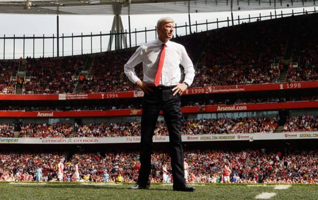 Экс-тренер "Арсенала" Венгер может возглавить национальную сборную