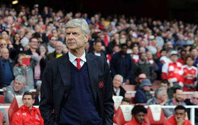 Теперь я смогу покричать с трибуны на нового тренера "Арсенала", - Венгер