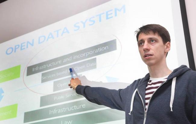 В Кабмине создадут исполнительную группу по открытым данным