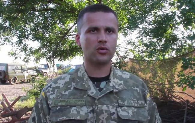 Минобороны разрабатывает доктрину применения ВСУ