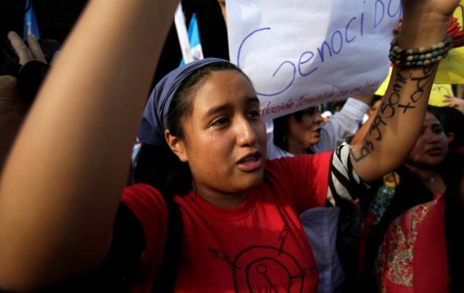 Количество погибших в результате пожара в детском приюте в Гватемале возросло до 39