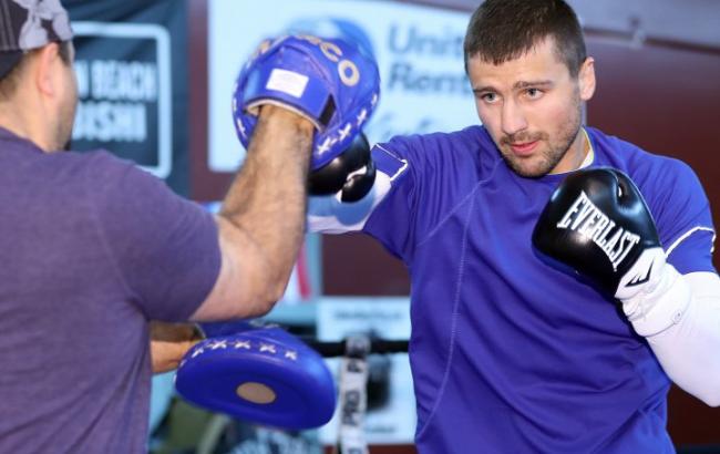 Гонсалес стане великим випробуванням для мене, - Гвоздик