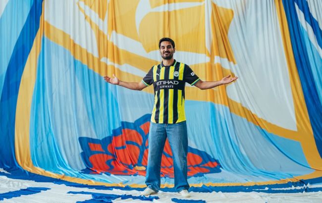 "Манчестер Сити" вернул из Испании экс-лидера команды