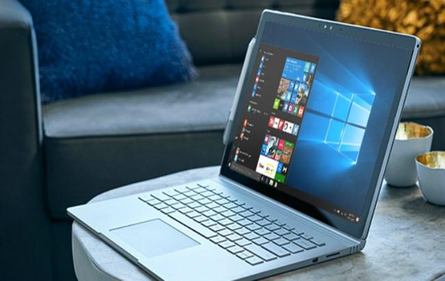 Microsoft поліпшить Windows 10 для людей з обмеженими можливостями