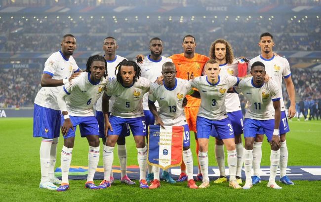 Хет-трики в Любляні та Ізмірі, перша перемога Франції: що сталося у Лізі націй