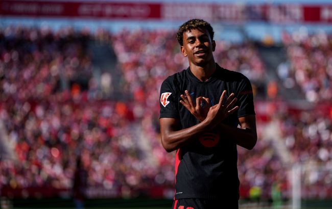 Як Циганков і компанія гучно "Барселоні" в Ла Лізі програли: відео