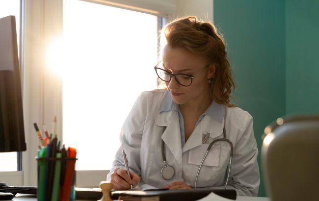 Українцям розповіли про помилку, яку роблять всі, коли сімейний лікар у відпустці