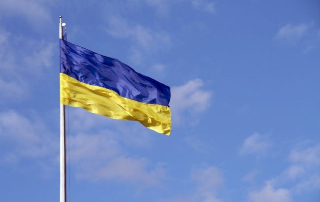 На Михайлівській площі у Києві 23 серпня відбудеться концерт до Дня державного прапора