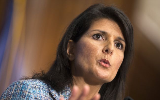 Последний запуск ракеты КНДР является "паранойей" Ким Чен Ына, - США