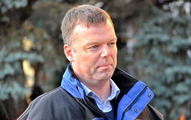 На Донбассе увеличилось количество тяжелых вооружений, - ОБСЕ