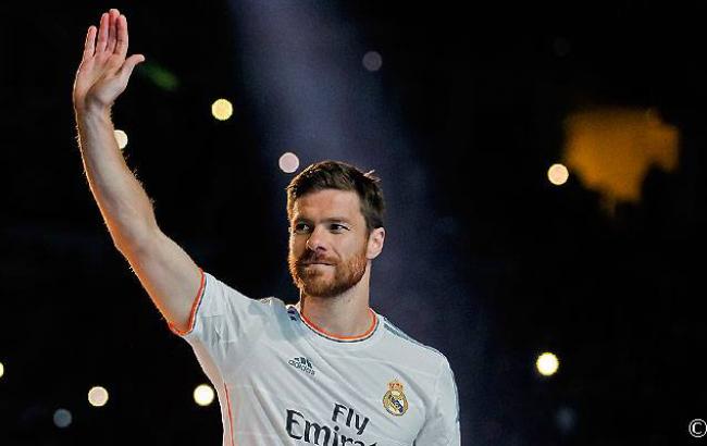 Хаби Алонсо возглавил юношескую команду "Реала"