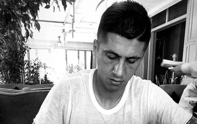 Хачериди подписал контракт с ПАОКом