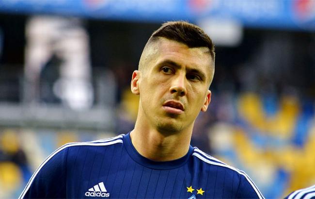 Хачериди выбыл на срок от 4 до 6 недель