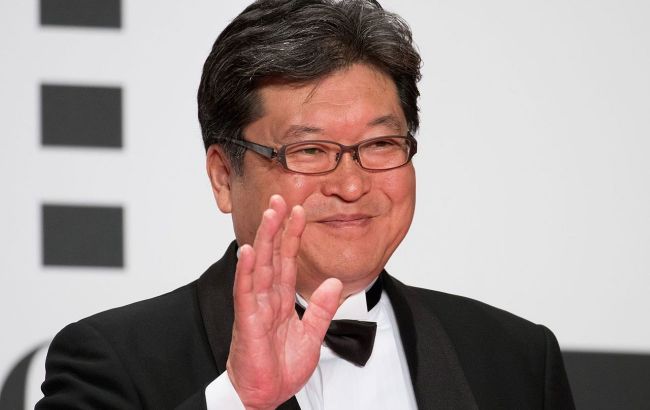 Эмбарго на российский газ может погрузить мировую экономику в хаос, - японский министр