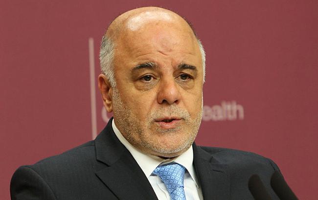 Власти Ирака требуют аннулировать результаты референдума в Курдистане