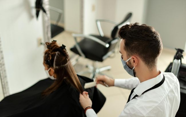 Ось як часто потрібно підстригати кінчики волосся: буде доглянутим та менше плутатись