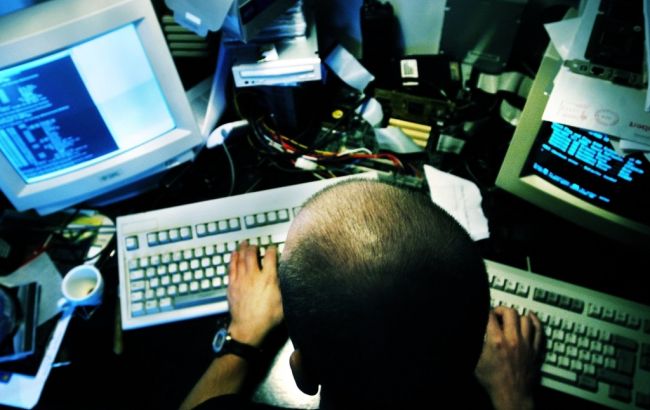 СБУ задержала группировку хакеров, действия которых координировались из России