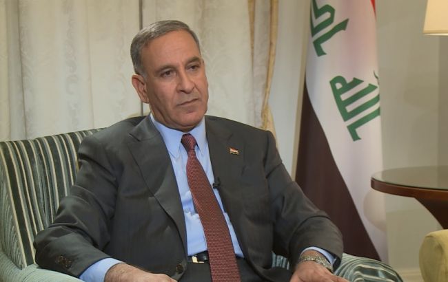 Коалиция против ИГИЛ по ошибке нанесла удар по военным Ирака, погибли 10 человек