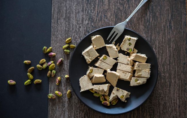 Готуємо халву своїми руками в домашніх умовах: легко і швидко