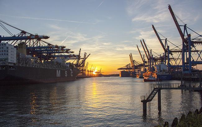 МИД сообщил о возвращении оправданных в Анголе моряков в Украину