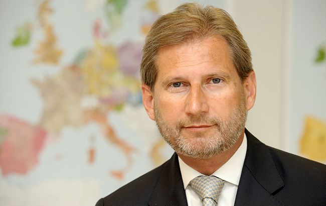 ЕК ждет назначения генпрокурора с юридическим образованием