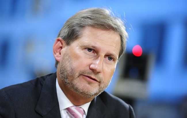 Украина получит визовую либерализацию с ЕС в 2016 году, - еврокомиссар