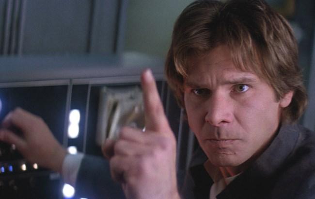 Творці "Зоряних воєн" назвали дату прем'єри дев'ятого епізоду