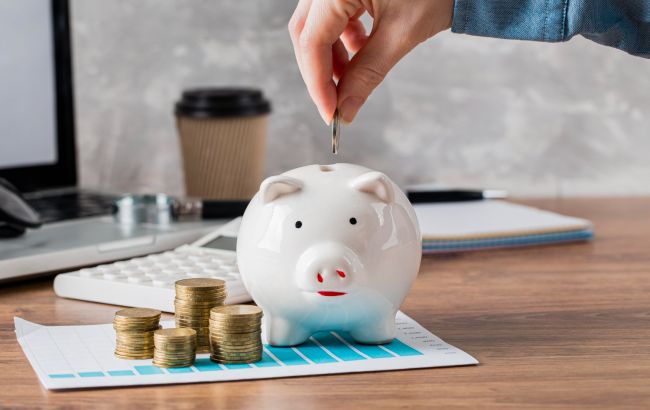 Як найвигідніше класти гроші на депозит: поради фінансиста