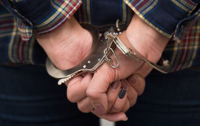 Під Харковом затримали "зірку" російської пропаганди: що їй загрожує