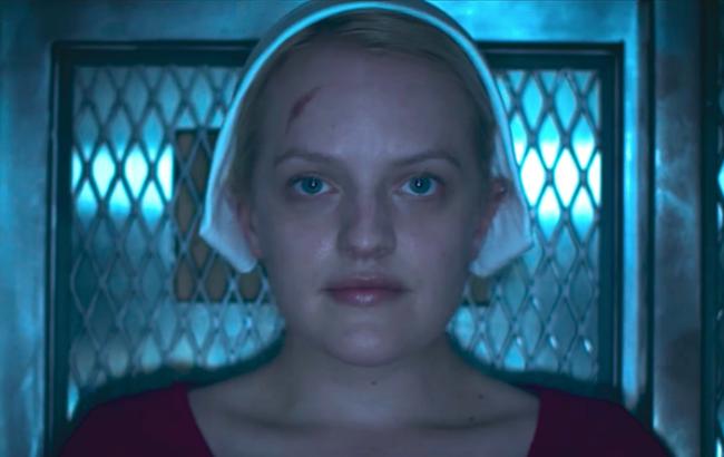 Вышел первый устрашающий трейлер второго сезона "Рассказа служанки"