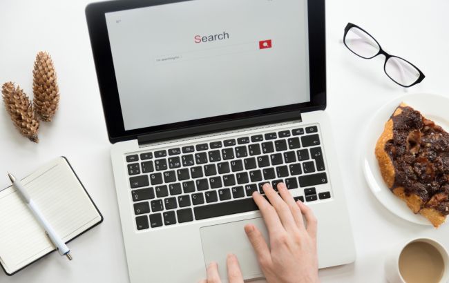 Google-поиск больше не будет работать в Internet Explorer