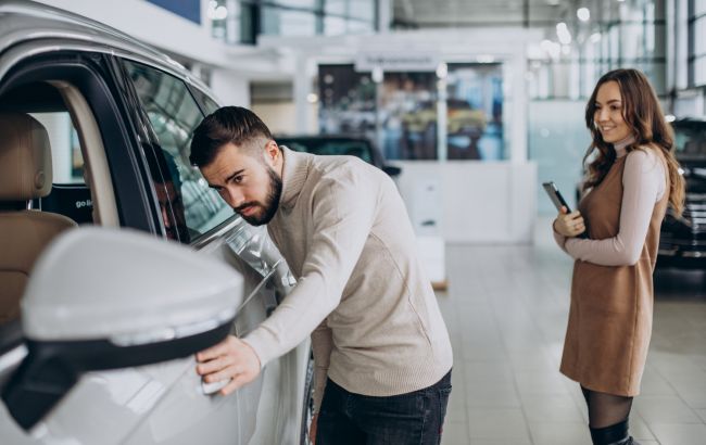 Ці поради досвідчених автолюбителів допоможуть вам вибрати свою першу машину