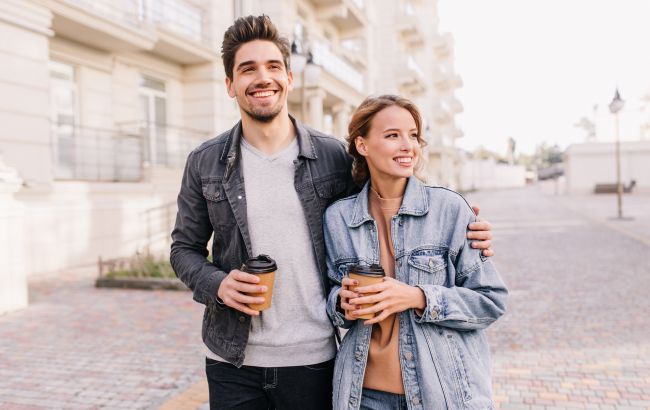 4 прості ознаки, що ваші стосунки - ідеальні