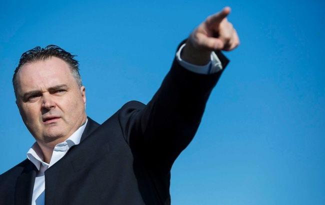 Австрия намерена привлечь армию для охраны государственных границ