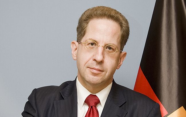 Контрразведка Германии допустила вмешательство России в предстоящие выборы