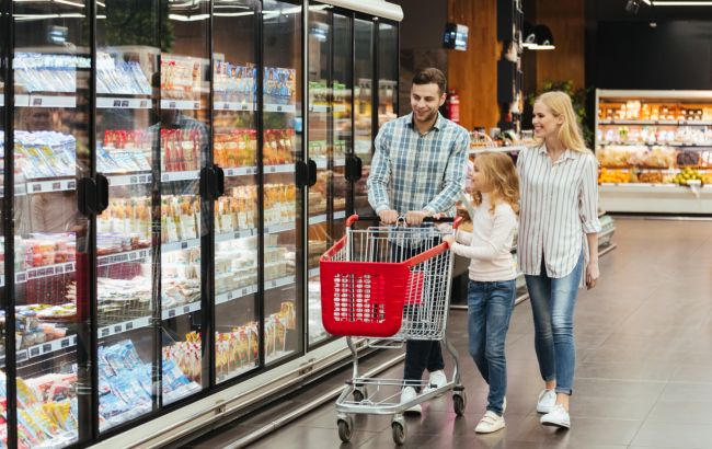 Як економити на продуктах: дієві поради, які збережуть ваші гроші