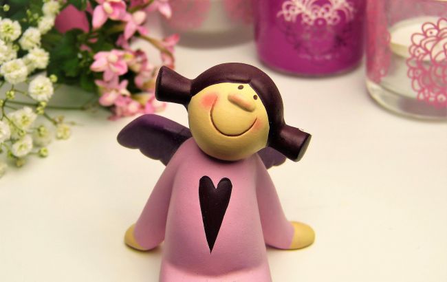 Дні ангела у вересні 2022: як правильно назвати малюка і кого потрібно привітати