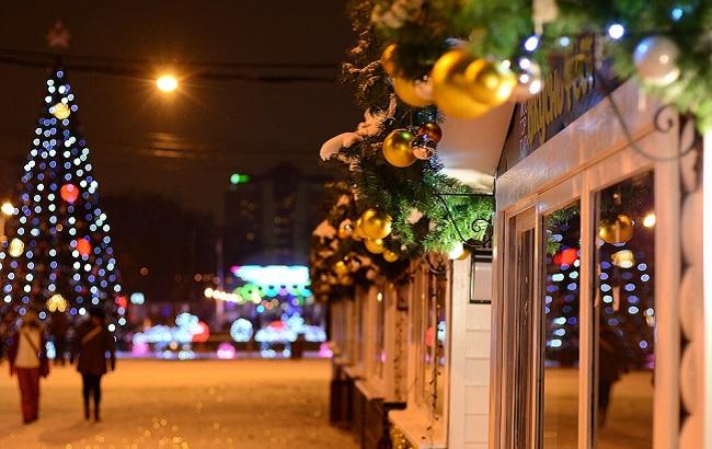 Католическое Рождество 2018: сколько будут отдыхать украинцы