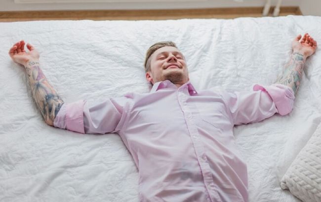 Чому навесні ми спимо гірше і як це виправити