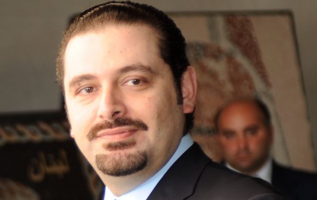 Премьер-министр Ливана подал в отставку