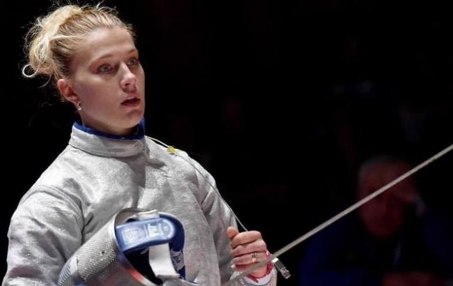 Збірна України стала третьою на Кубку світу з фехтування