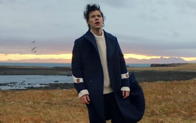 Учасника бойз-бенду One Direction розглядають на роль наступного Джеймс Бонда