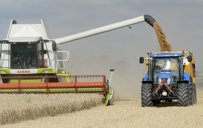 "Мощное развитие": МХП признан одним из лучших и наиболее эффективных агропредприятий
