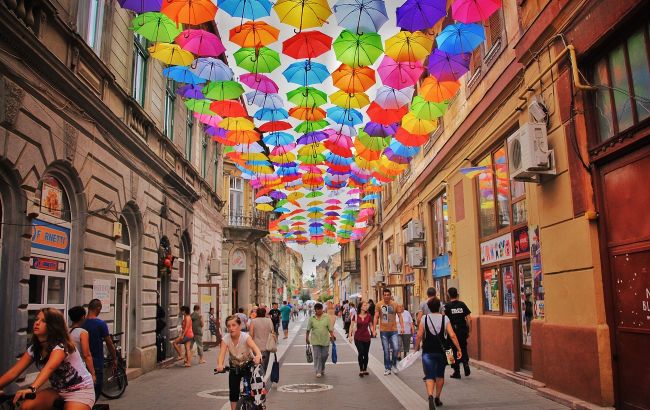 Самые дешевые продукты и одежда. Стало известно, где выгоднее всего жить в ЕС