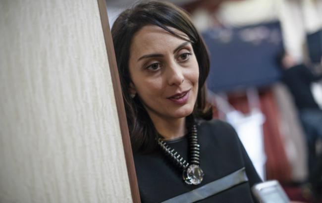 Деканоидзе прокомментировала приговор суда водителю BMW, за которым устроили погоню в Киеве